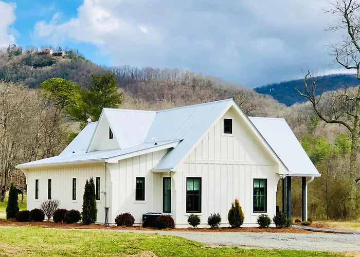 Cottages @ Julep Farms