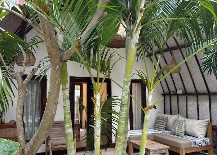 Villa Bagus - Adults Only Hideaway