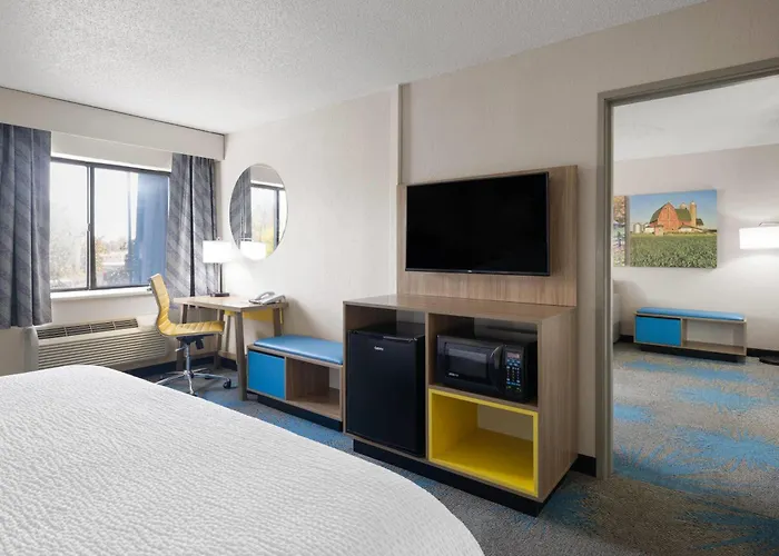 Days Inn By Wyndham Davenport