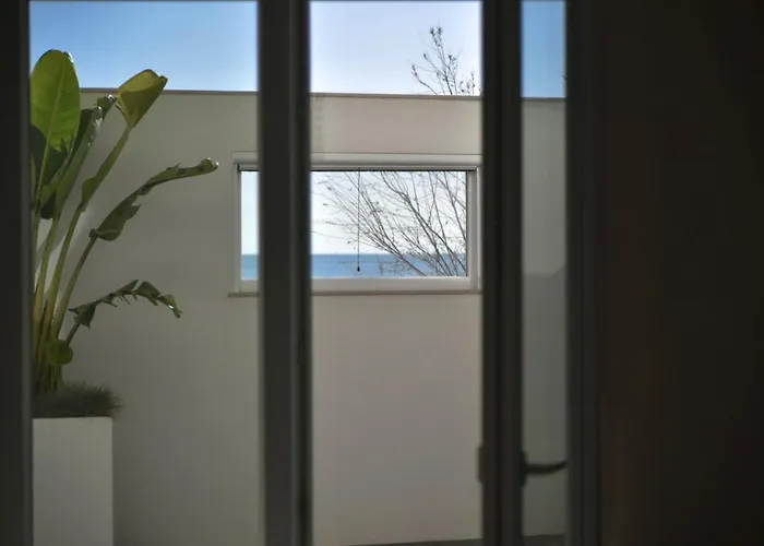 Hotel La Spiaggia