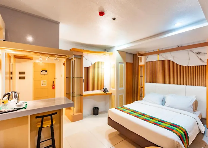 Lm Metro Hotel