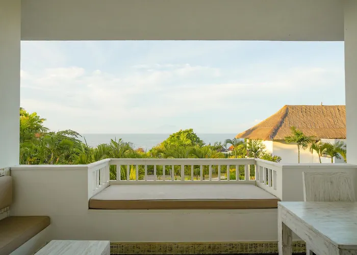 Blue Point Resort And Spa