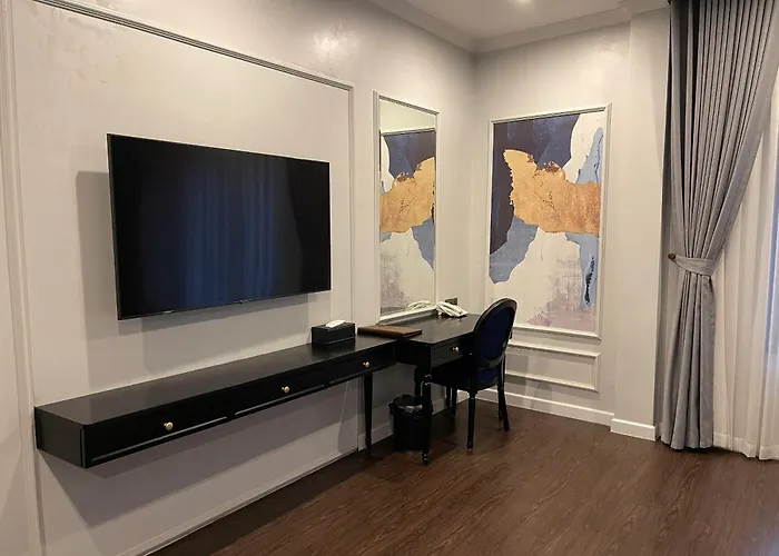 Indigen Boutique Hotel Cao Bang