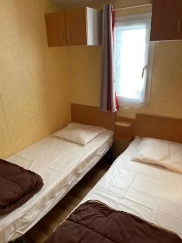 Camping Celimene
