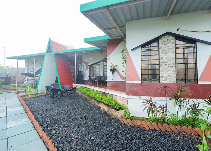 Sierra Sky Villa