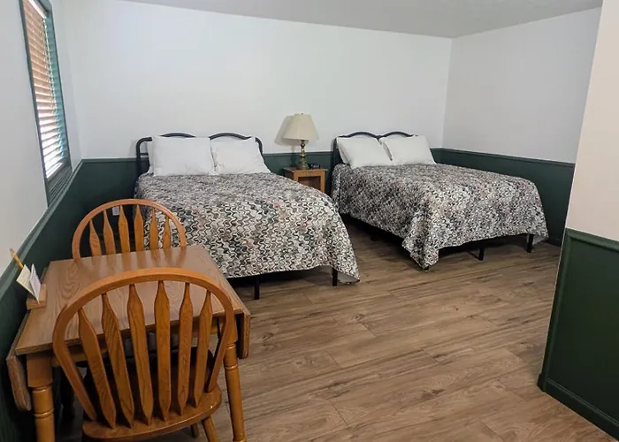 Auburn Inn Motel