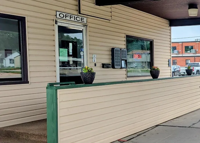 Auburn Inn Motel