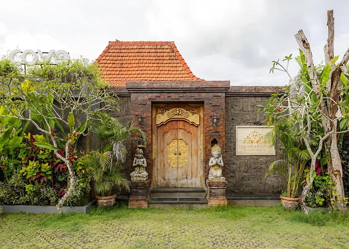 Cove Jiwana Villa