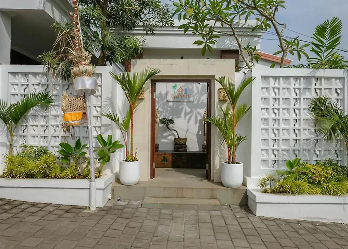 The Lavana Hi Inn Uluwatu
