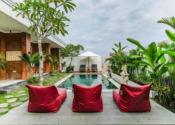 The Lavana Hi Inn Uluwatu