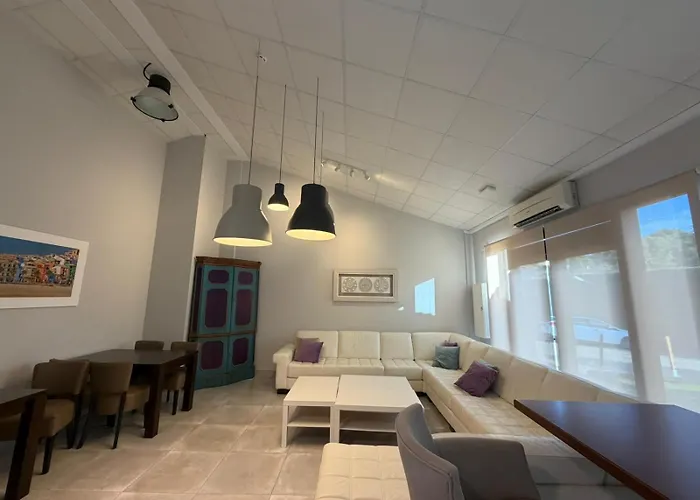Hotel Xabina Javea