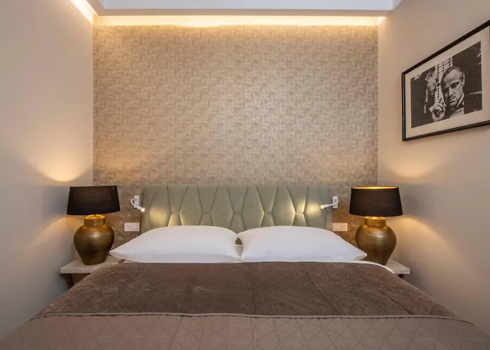 Pappas Hotel&Studio