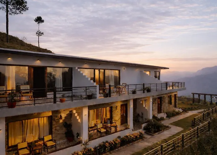 Ilika Resort - A Boutique Stay