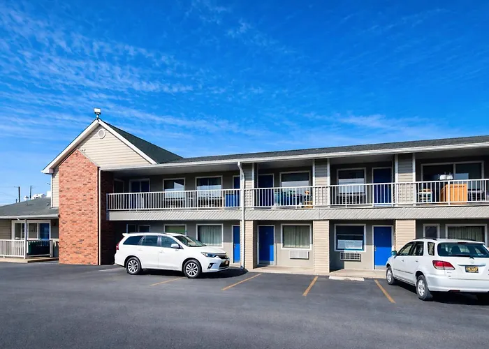 Residential Suites Grain Valley By Hotel O I 70