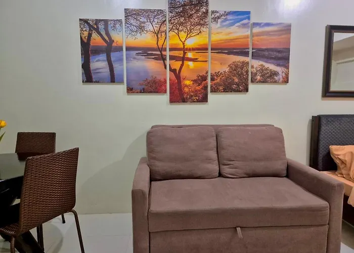 Cozynest Rentals At Brenthill Condominium