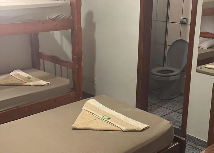 Hotel Ravena Araraquara
