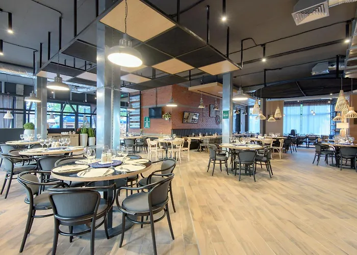 Park Hotel & Spa Modar