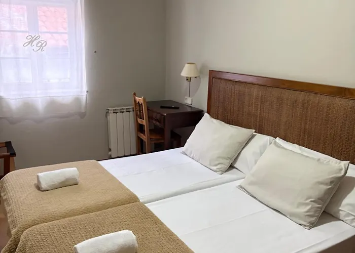 Hotel Real
