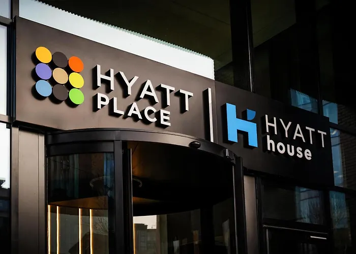 Hyatt House Aparthotel Leeds