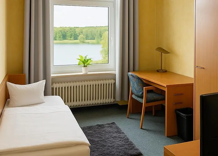 See Schlosshotel am Kellersee