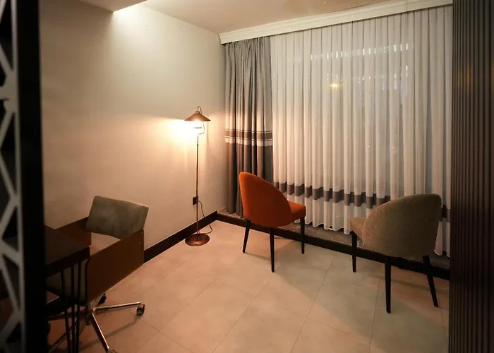 Visse Hotel