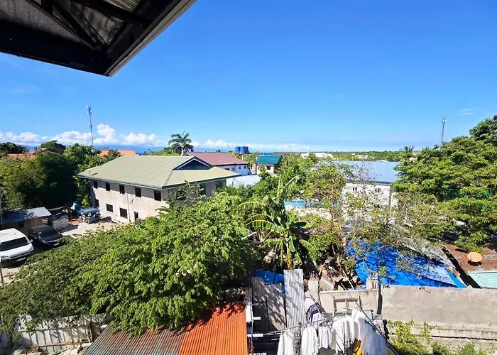 Moalboal Seaside Resort