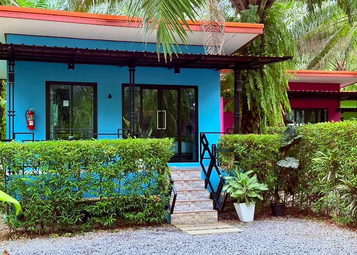 Farinda Resort