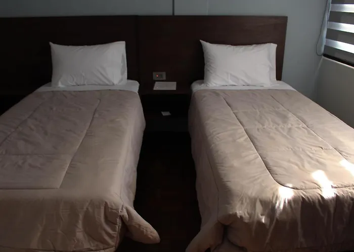 Kunan Hotel Apart