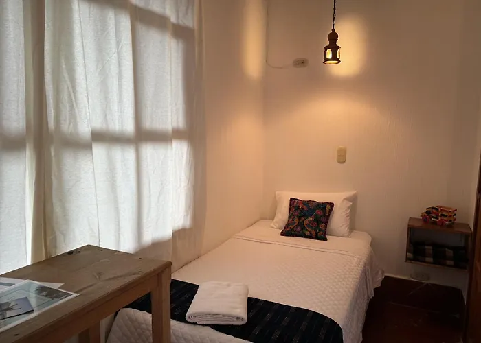 Hotel Makani