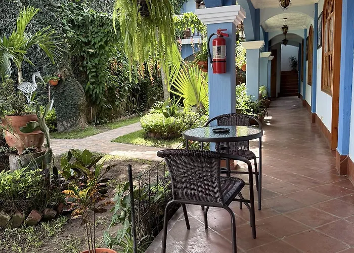 Hotel Makani
