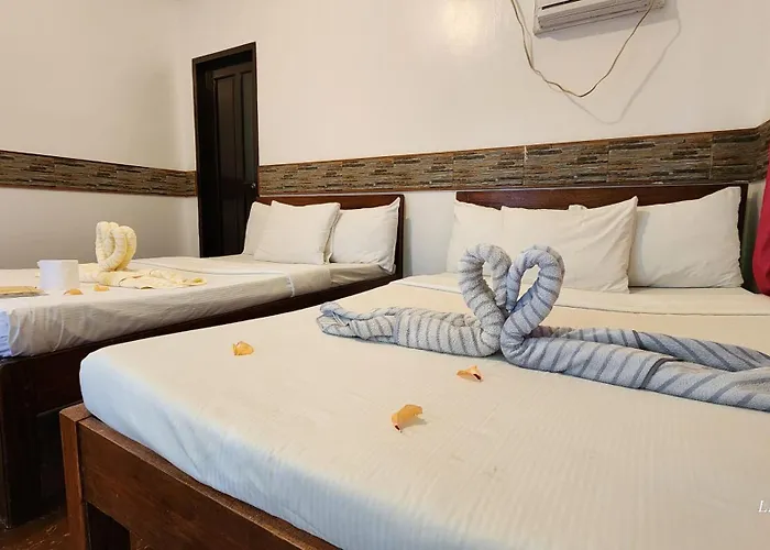 Evangeline Resort