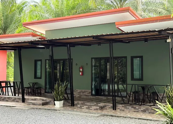 Farinda Resort