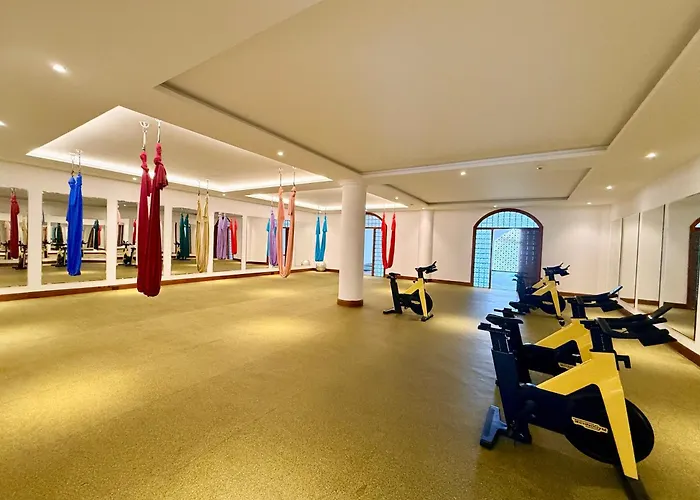 Shukran Palace