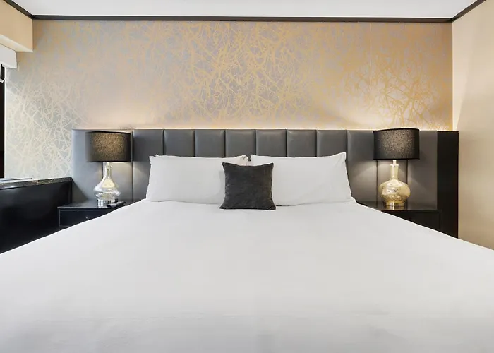Hudson Yards Hotel Nova Iorque