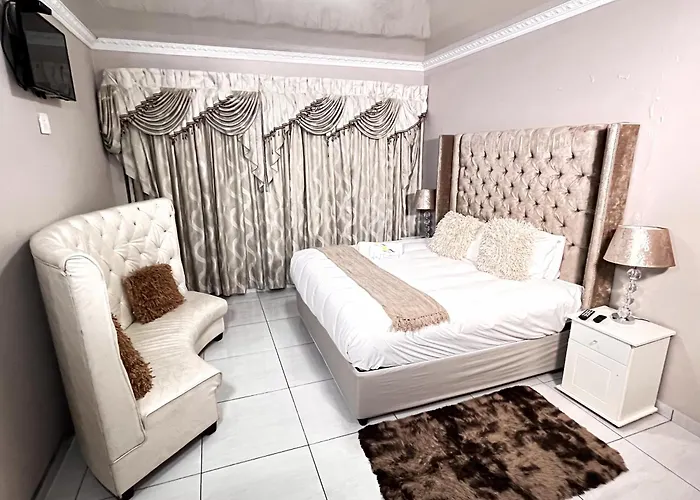 East Coast Sunrise Boutique Hotel