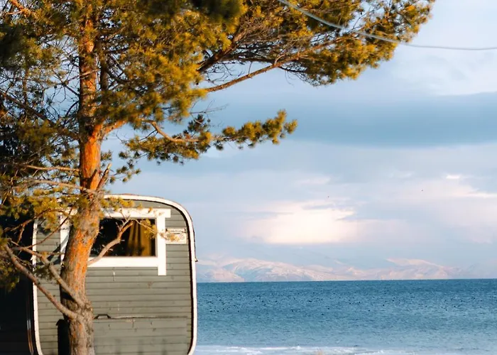 All Seasons Sevan