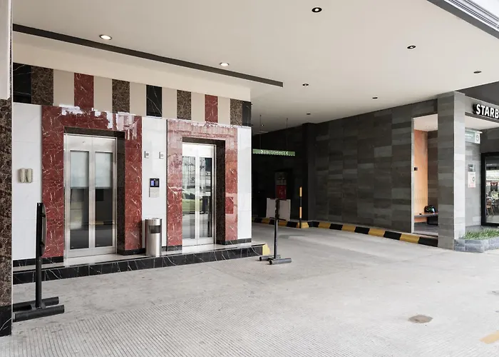 Urbanview Hotel Syariah Anelia Samarinda By Reddoorz