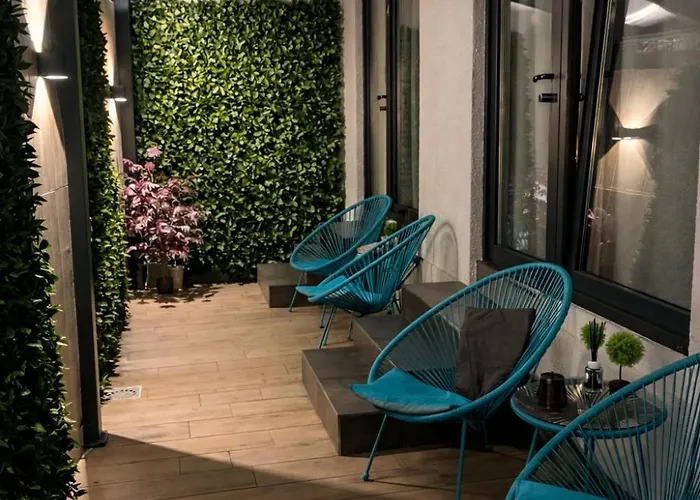 La Suite Hotel - Self Check-in