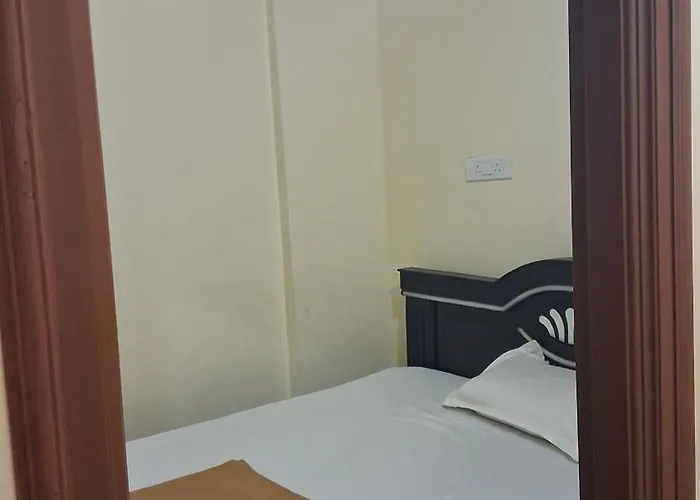 Udupi Yathrinivas