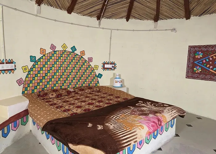 Khoyla Homestay