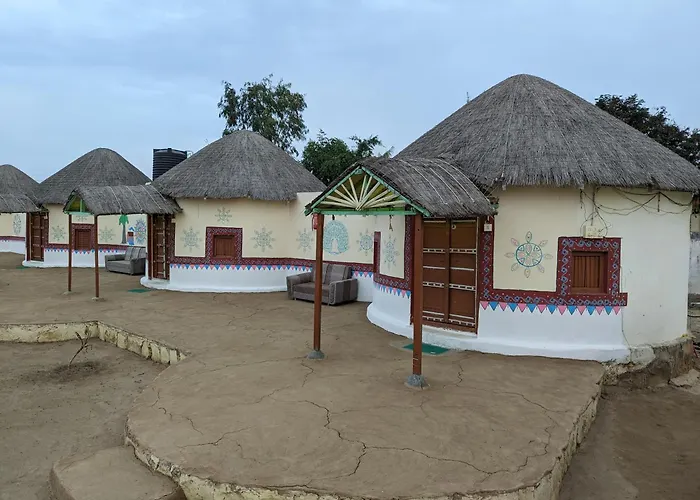 Khoyla Homestay