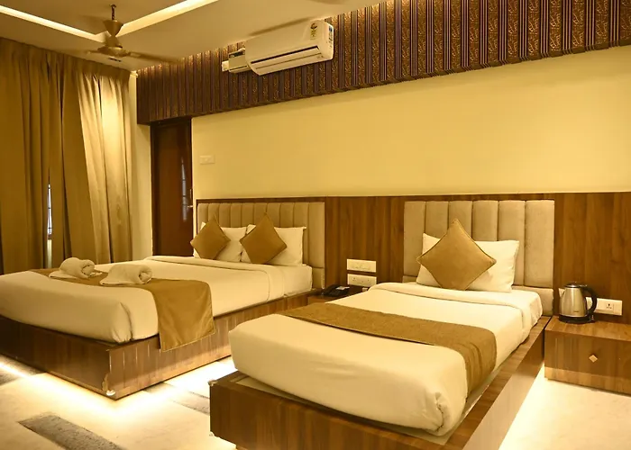 Suthanthira Stay Inn