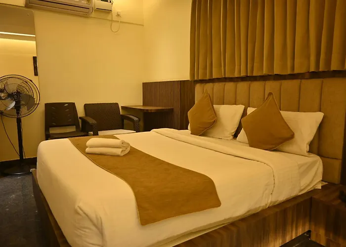 Suthanthira Stay Inn