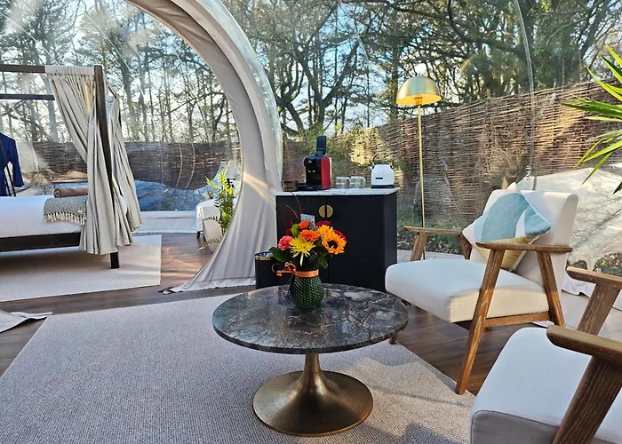 Cromore Retreat