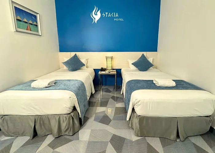 Stacia Hotel