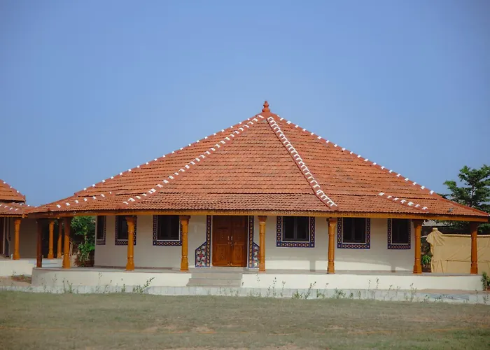 Heritage Resort Dholavira