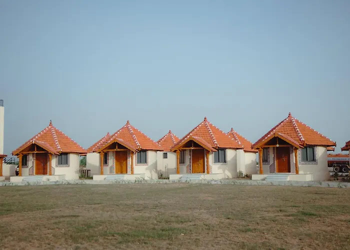 Heritage Resort Dholavira