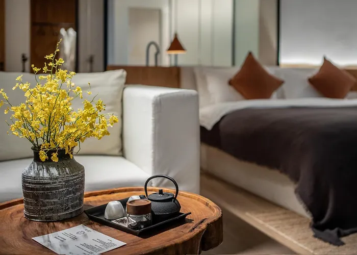Guizhou Kaili Leli Designer Hotel