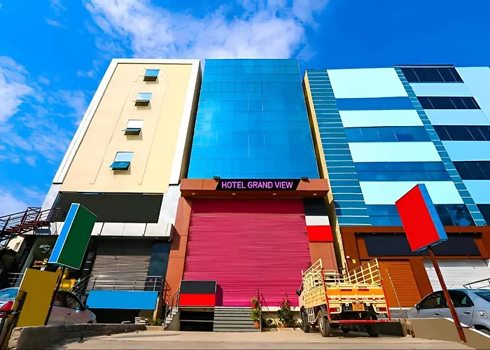 Hotel Grandview