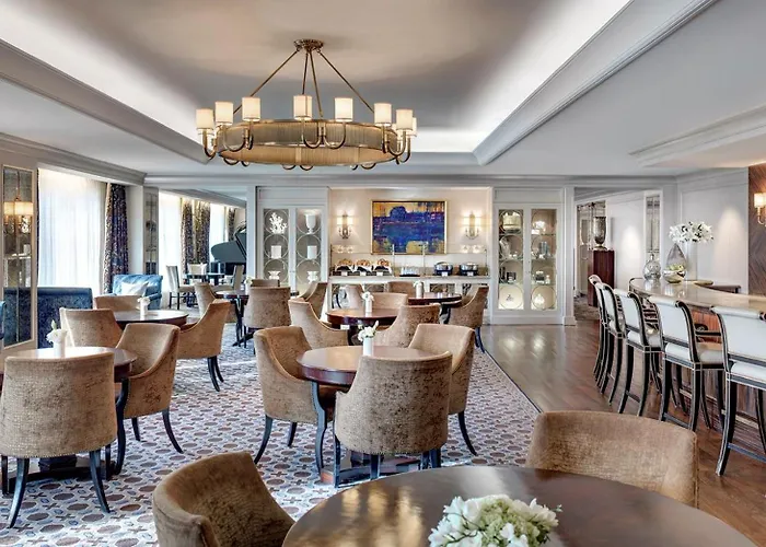 The Palazzo At The Venetian Resort By Suiteness